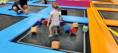 Morgenstund hat Sport im&nbsp;Mund!